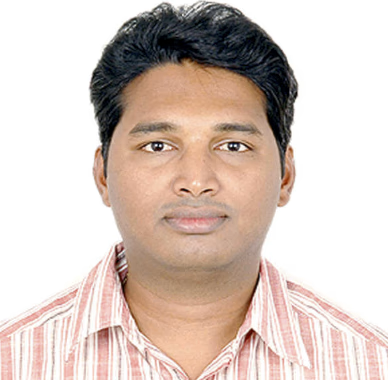 Dr. Phaneendra Yalavarthy