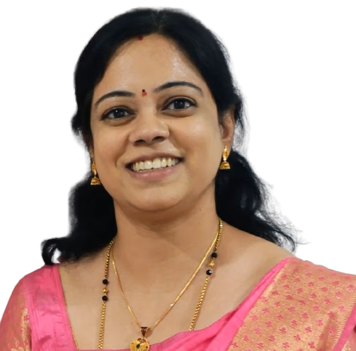 Dr. Hema Priyadarshini