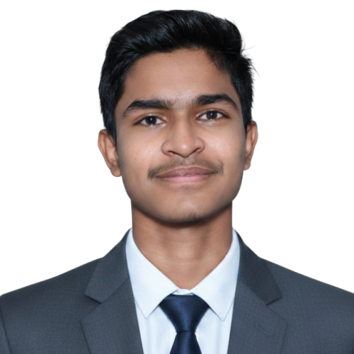 Sai Manikanta Eswar Machara